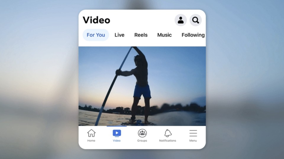 Facebook Videos Just Got a Major Overhaul | Dooley Social Studio