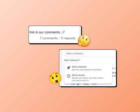 Link In Comments A Better Approach to the
